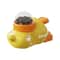 Duck Treat Launcher Interactive Cat Toy With Automatic Snack Feeding 4