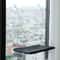 UltraSoft Window Cat Hammock Bed For Cozy Sunbathing Naptime 1