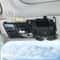 Car Seat Sun Visor Organizer With Multi Pocket Document Pen Holder 4