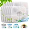 Automatic Pet Fountain Filter Replacement For Cats Dogs 7