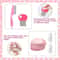 8Piece Cat Grooming Kit With SelfCleaning Brush Nail Care Tools 5