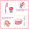 8Piece Cat Grooming Kit With SelfCleaning Brush Nail Care Tools 5