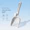 SelfCleaning Cat Litter Scoop With Storage Base 0