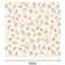 Foldable Magic Cosmetic Storage Wrap For Makeup IPad Travel Essentials 8