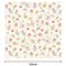 Foldable Magic Cosmetic Storage Wrap For Makeup IPad Travel Essentials 8
