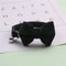 Velvet Bow Tie Cat Collar With Bell Adjustable Safety Buckle 9