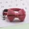 Velvet Bow Tie Cat Collar With Bell Adjustable Safety Buckle 4