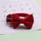 Velvet Bow Tie Cat Collar With Bell Adjustable Safety Buckle 8