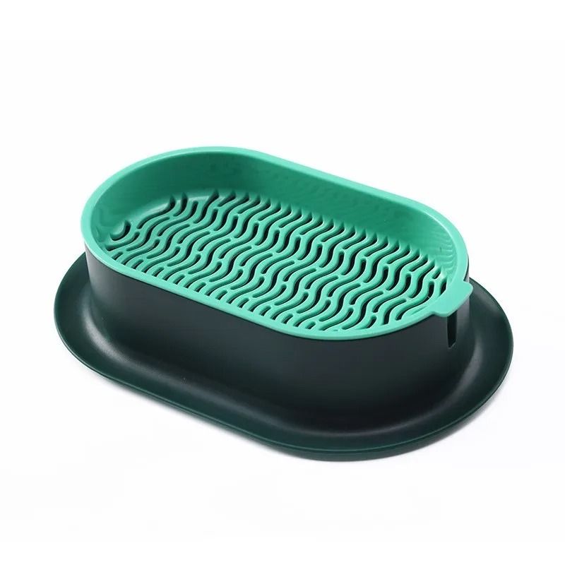 Hydroponic Cat Grass Growing Box For Indoor Cats 9