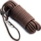 Heavy Duty Long Tracking Dog Leash For Recall Outdoor Training 7