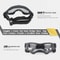 Adjustable UV Protection Dog Goggles For Small Medium Dogs 2