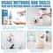 YEGBONG Waterless Pet Dry Shampoo For Dogs Cats Sensitive Skin Formula 4