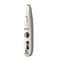 LED Pet Paw Trimmer Grooming Clipper For Dogs Cats Waterproof Low Noise Shaver 6