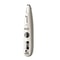 LED Pet Paw Trimmer Grooming Clipper For Dogs Cats Waterproof Low Noise Shaver 6
