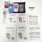 VetCare Pro Pet Blood Glucose Monitoring System For Cats Dogs 8