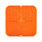Pet Slow Feeder Lick Mat For Dogs Cats With Suction Cups 10
