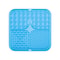 Pet Slow Feeder Lick Mat For Dogs Cats With Suction Cups 11