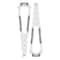Adjustable Cat Door Latch Strap Keep Dogs Out Flexible Pet Door Stopper 9