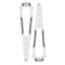 Adjustable Cat Door Latch Strap Keep Dogs Out Flexible Pet Door Stopper 9