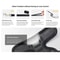 Escape Proof Adjustable Cat Harness Leash Vest For Safe Outdoor Walking 4