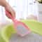 Durable Cat Litter Scoop With Round Hole Mesh For Easy Poop Cleaning 1