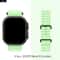 URVOI Ocean Sport Band For Apple Watch Ultra Series 611 49mm46mm 0