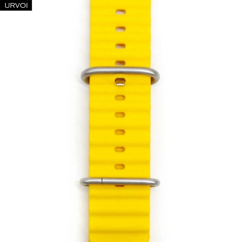 URVOI Ocean Sport Band For Apple Watch Ultra Series 611 49mm46mm 9
