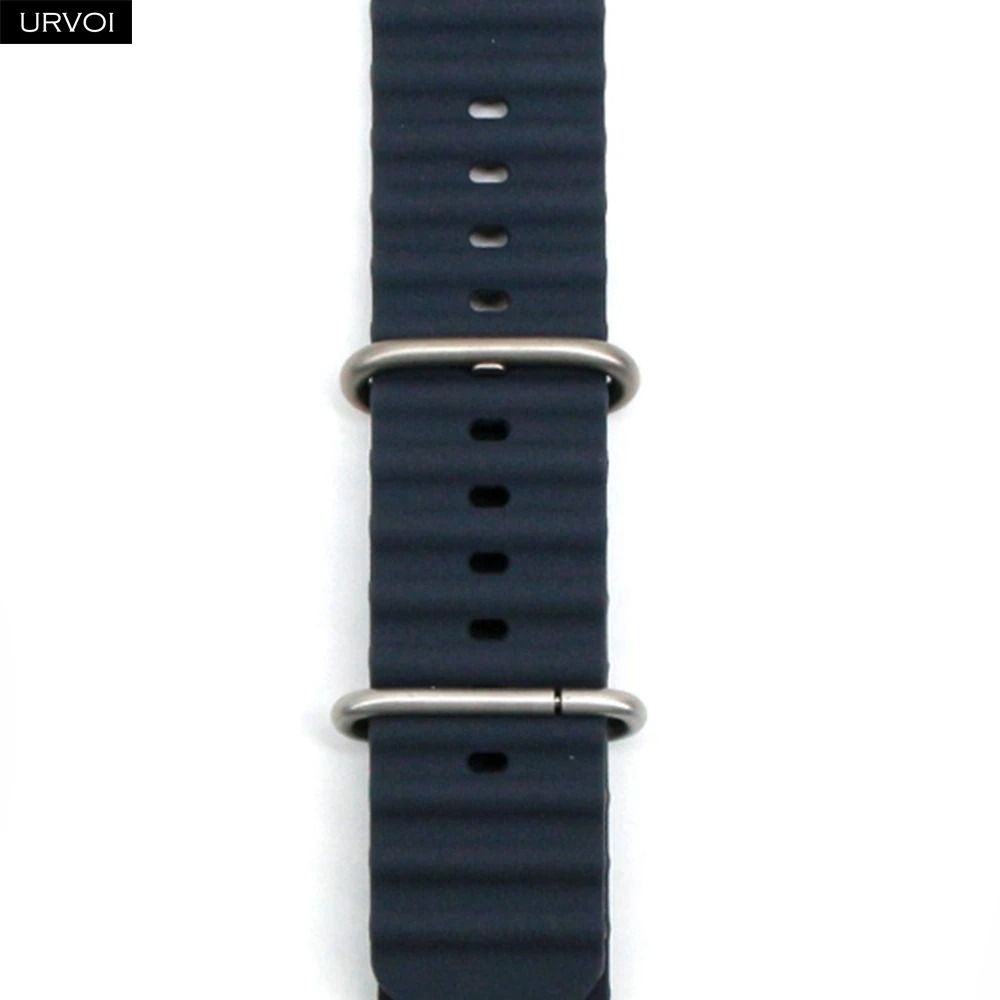URVOI Ocean Sport Band For Apple Watch Ultra Series 611 49mm46mm 10