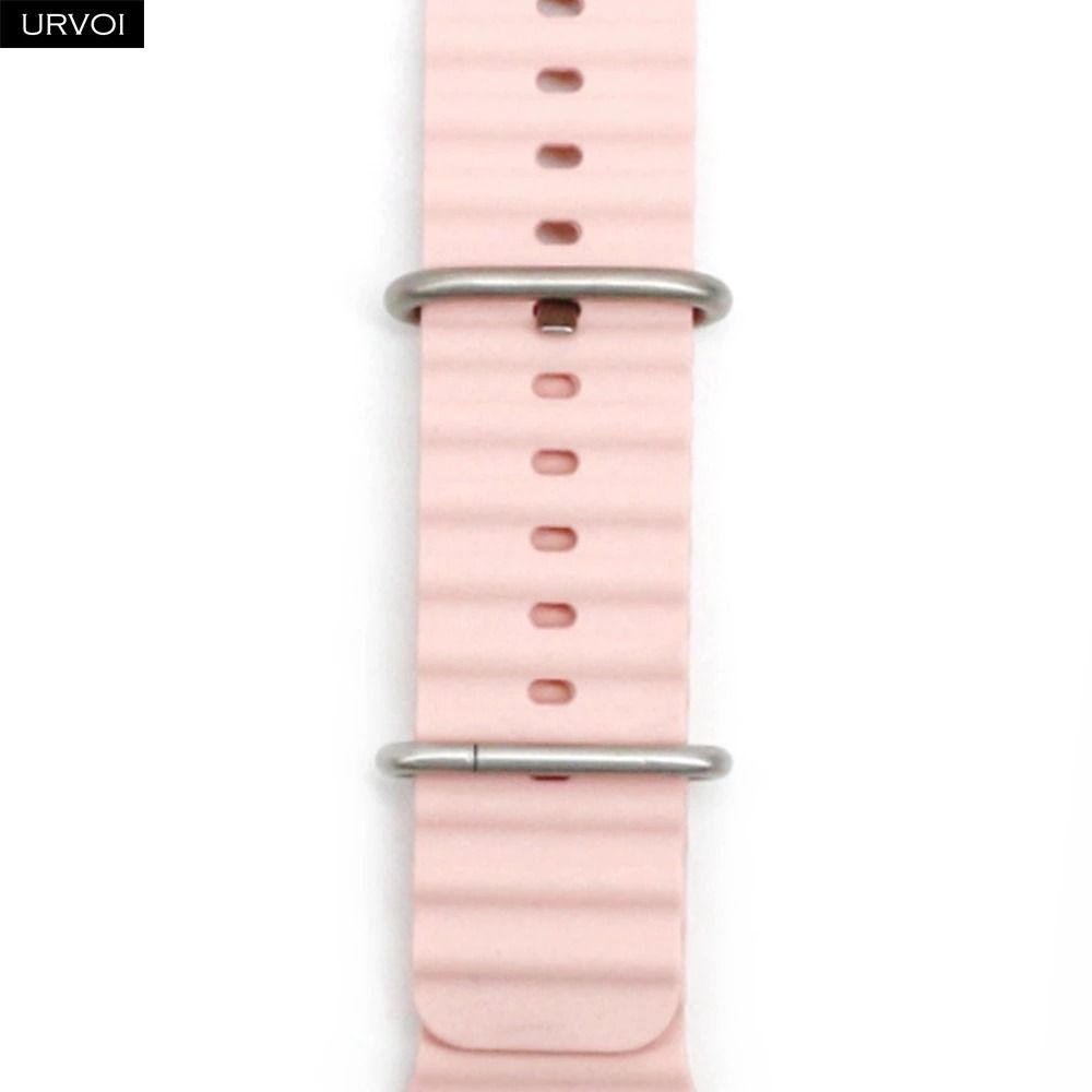 URVOI Ocean Sport Band For Apple Watch Ultra Series 611 49mm46mm 11