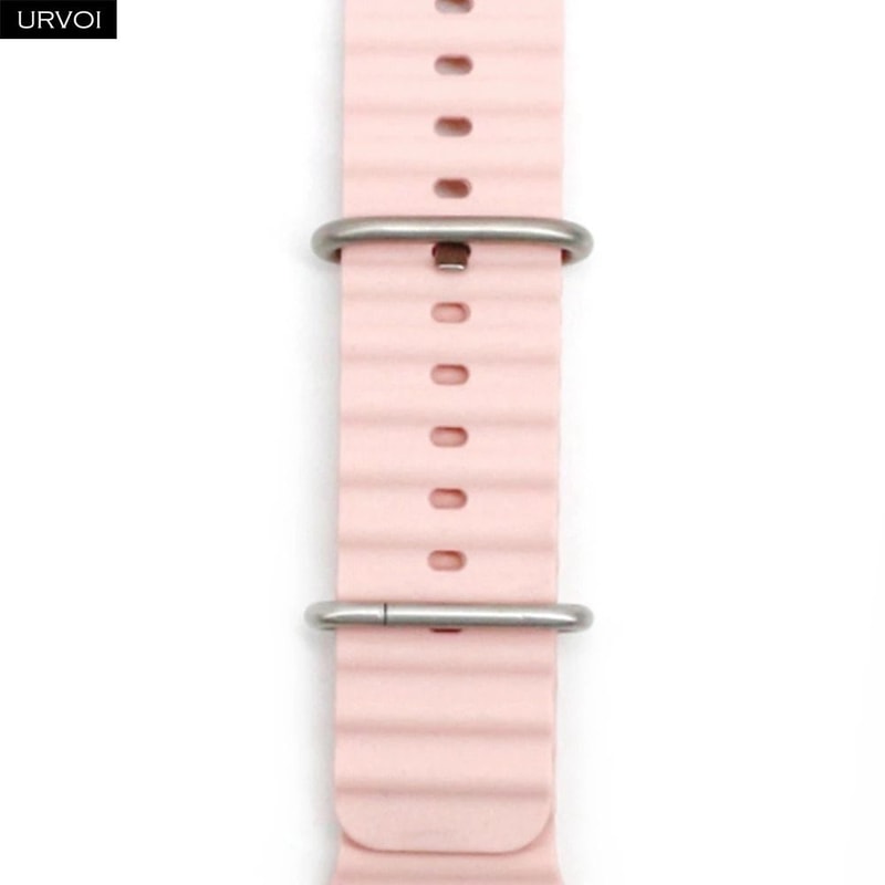 URVOI Ocean Sport Band For Apple Watch Ultra Series 611 49mm46mm 11