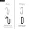 URVOI Ocean Sport Band For Apple Watch Ultra Series 611 49mm46mm 3