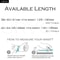 URVOI Ocean Sport Band For Apple Watch Ultra Series 611 49mm46mm 4