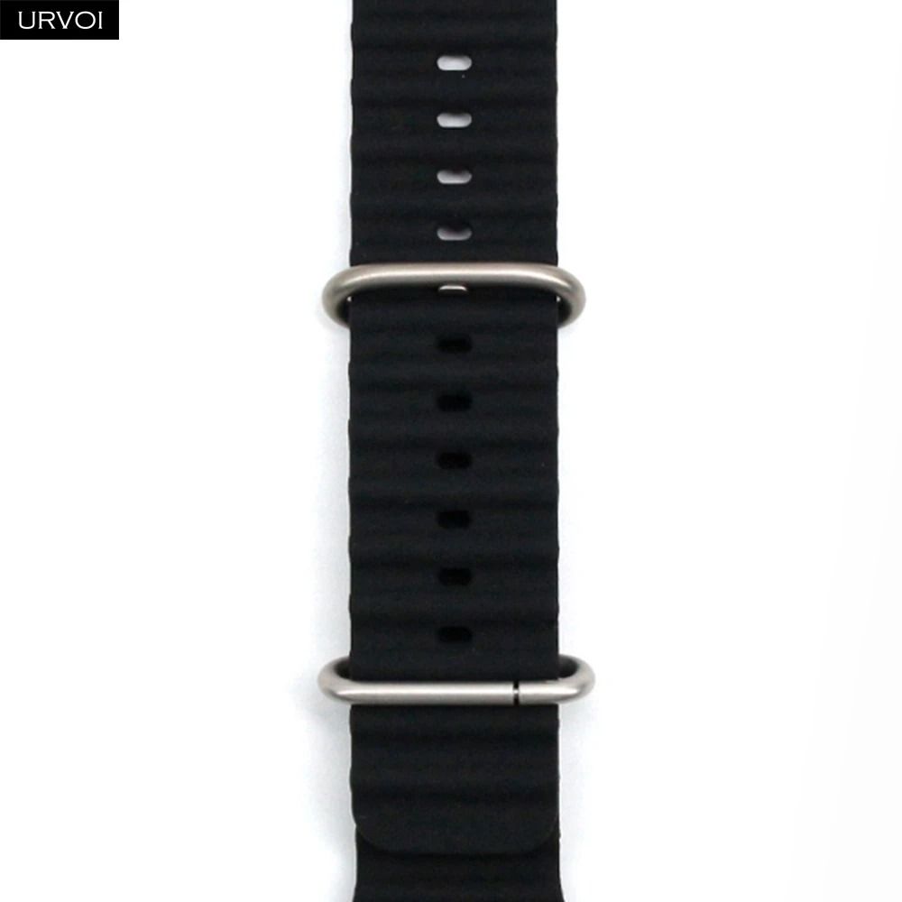 URVOI Ocean Sport Band For Apple Watch Ultra Series 611 49mm46mm 6