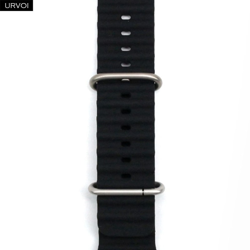 URVOI Ocean Sport Band For Apple Watch Ultra Series 611 49mm46mm 6