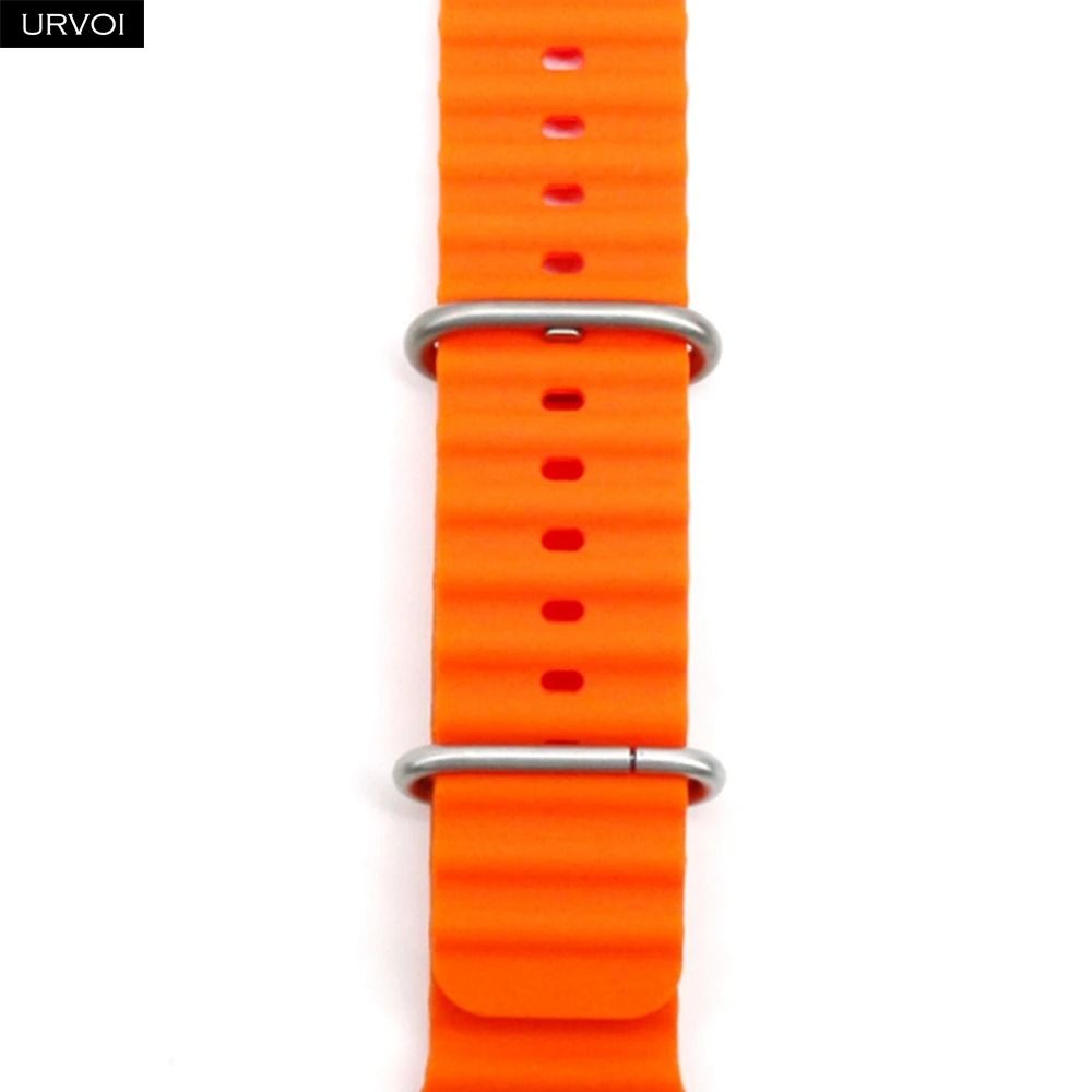 URVOI Ocean Sport Band For Apple Watch Ultra Series 611 49mm46mm 7