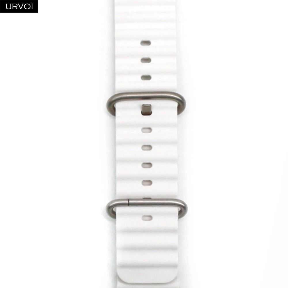 URVOI Ocean Sport Band For Apple Watch Ultra Series 611 49mm46mm 8