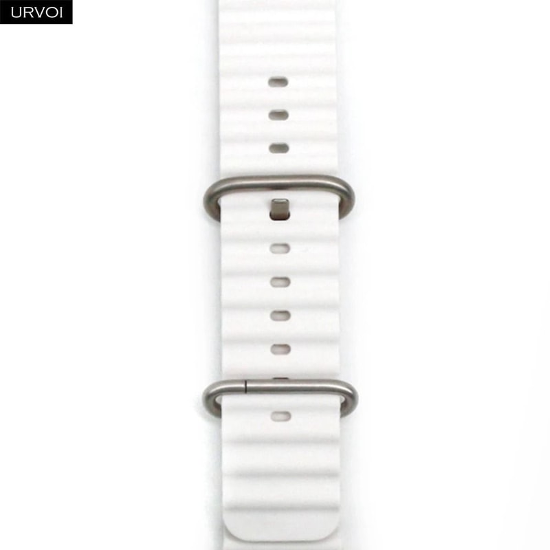 URVOI Ocean Sport Band For Apple Watch Ultra Series 611 49mm46mm 8