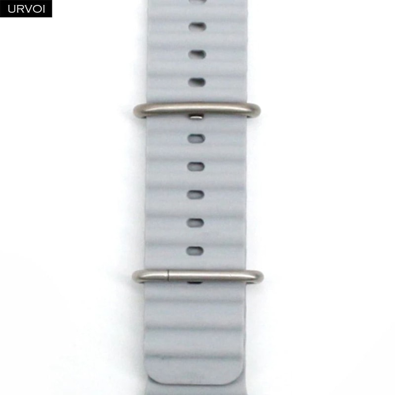 URVOI Ocean Sport Band For Apple Watch Ultra Series 611 49mm46mm 12