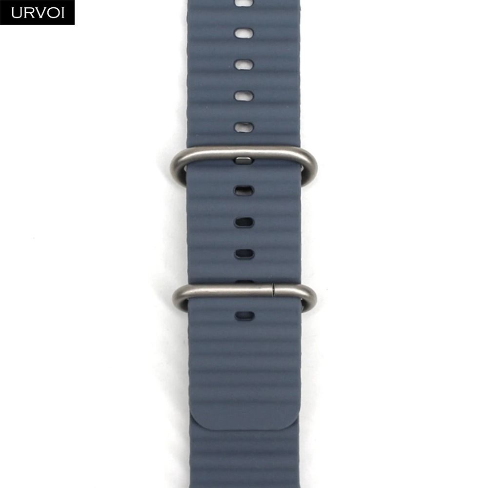 URVOI Ocean Sport Band For Apple Watch Ultra Series 611 49mm46mm 13