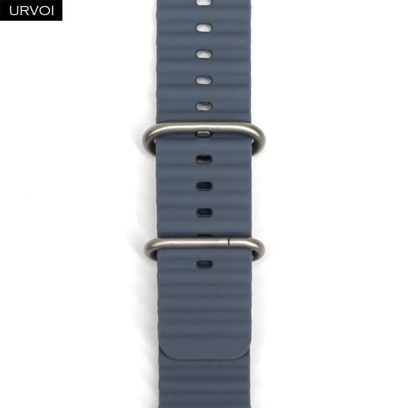 URVOI Ocean Sport Band For Apple Watch Ultra Series 611 49mm46mm 13