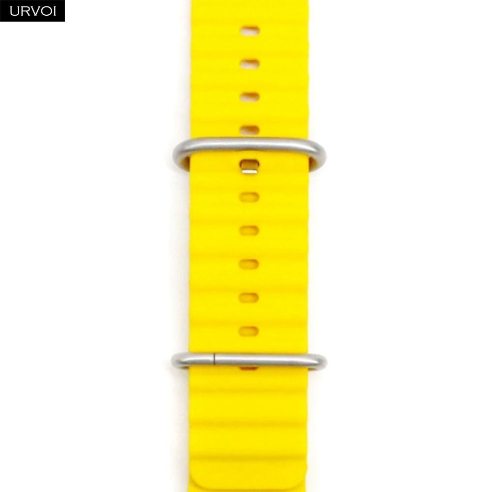 URVOI Ocean Sport Band For Apple Watch Ultra Series 611 49mm46mm 14