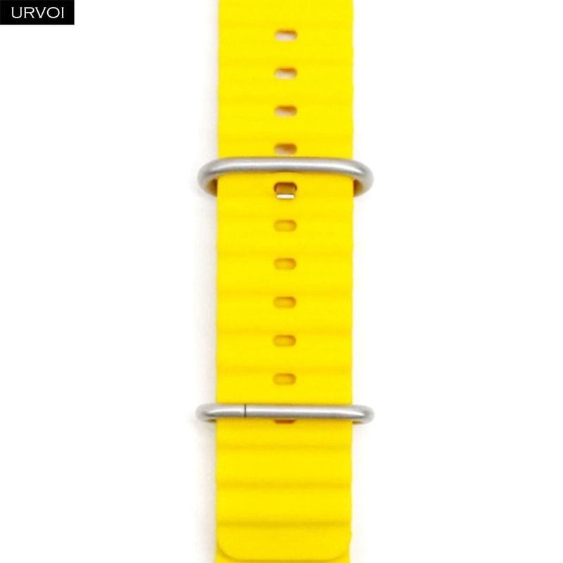 URVOI Ocean Sport Band For Apple Watch Ultra Series 611 49mm46mm 14