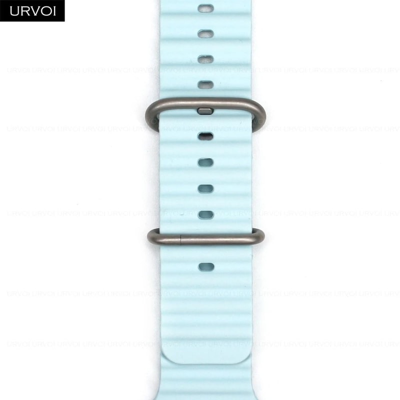 URVOI Ocean Sport Band For Apple Watch Ultra Series 611 49mm46mm 16