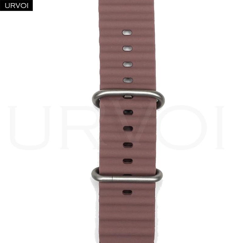 URVOI Ocean Sport Band For Apple Watch Ultra Series 611 49mm46mm 19