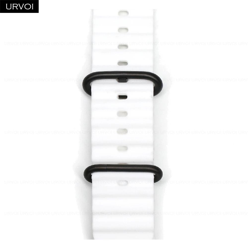 URVOI Ocean Sport Band For Apple Watch Ultra Series 611 49mm46mm 20