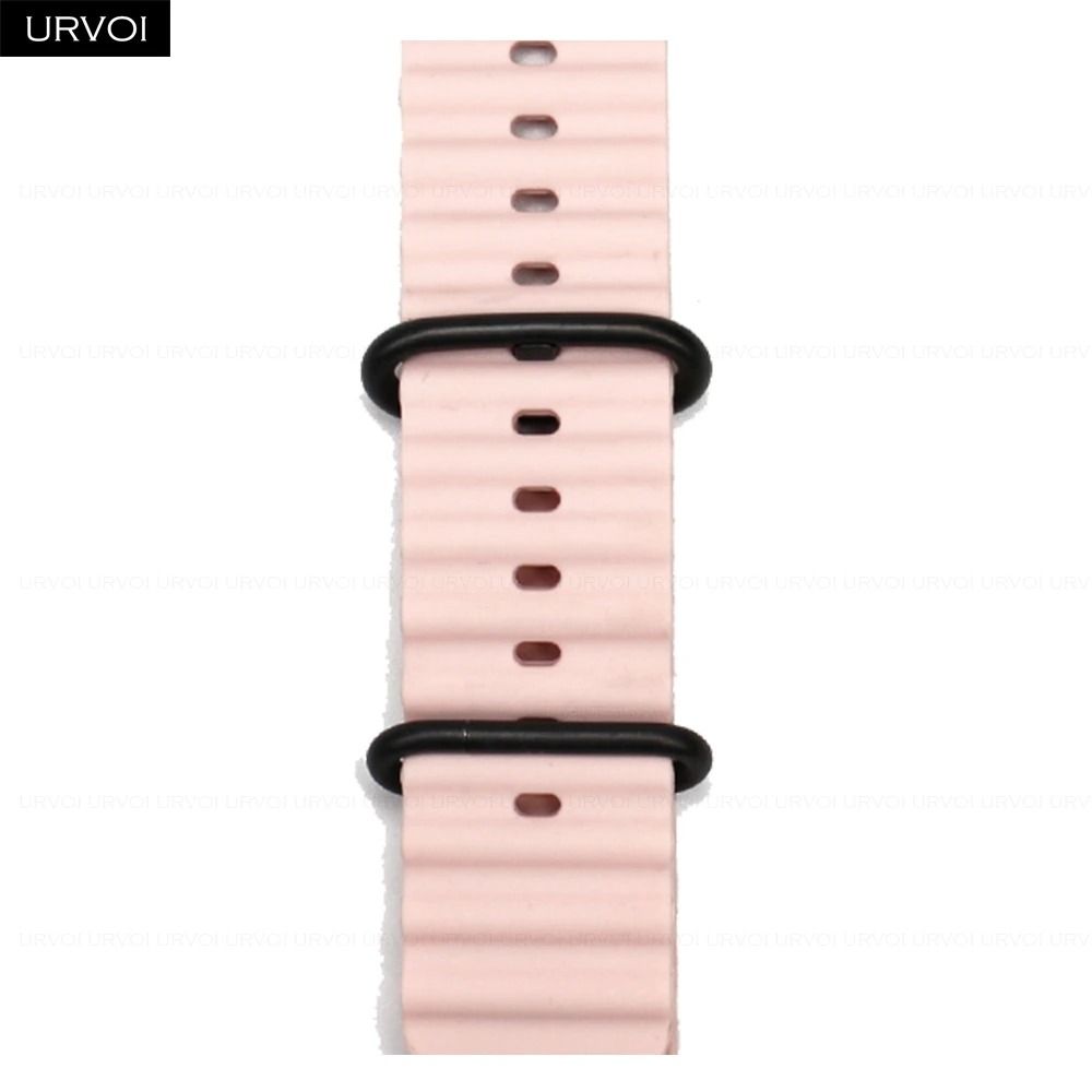 URVOI Ocean Sport Band For Apple Watch Ultra Series 611 49mm46mm 22