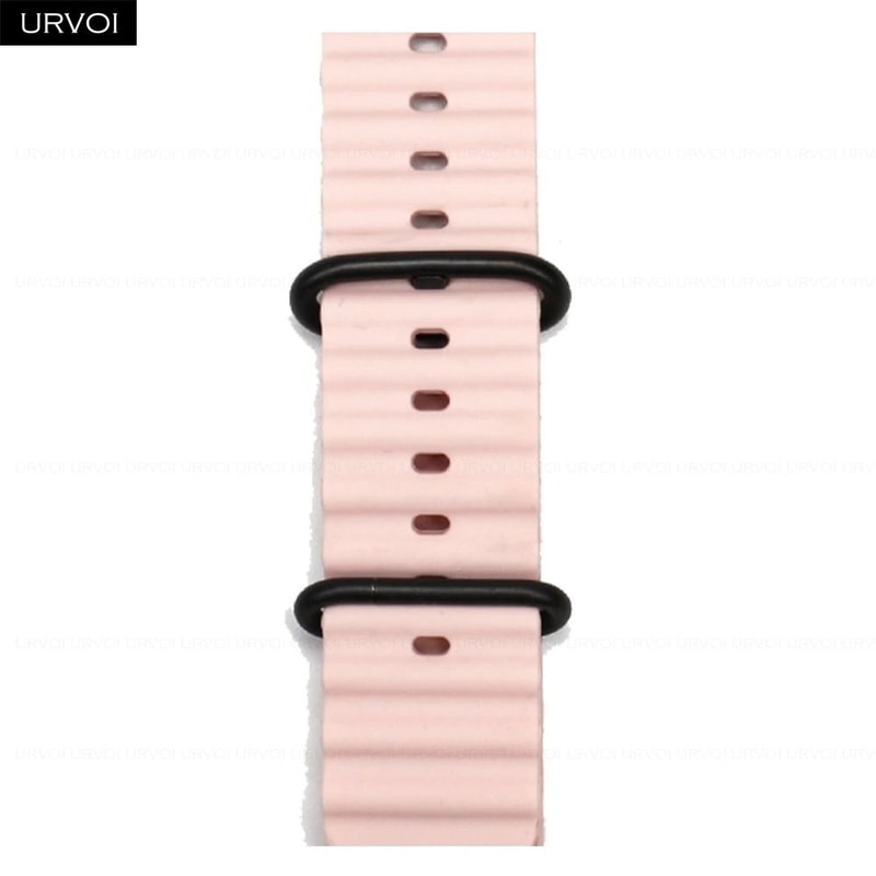 URVOI Ocean Sport Band For Apple Watch Ultra Series 611 49mm46mm 22