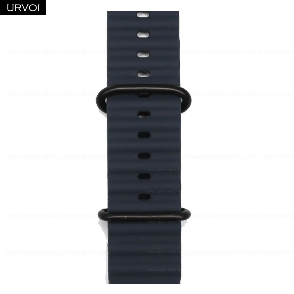 URVOI Ocean Sport Band For Apple Watch Ultra Series 611 49mm46mm 23