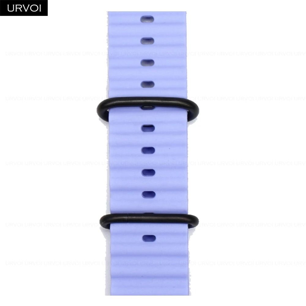 URVOI Ocean Sport Band For Apple Watch Ultra Series 611 49mm46mm 25