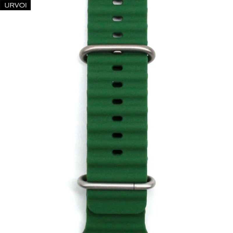 URVOI Ocean Sport Band For Apple Watch Ultra Series 611 49mm46mm 26